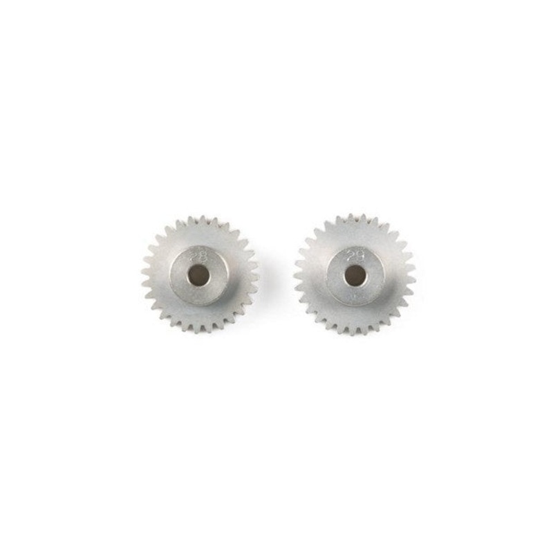 Tamiya - FC 06 Pinion (28T/29T)