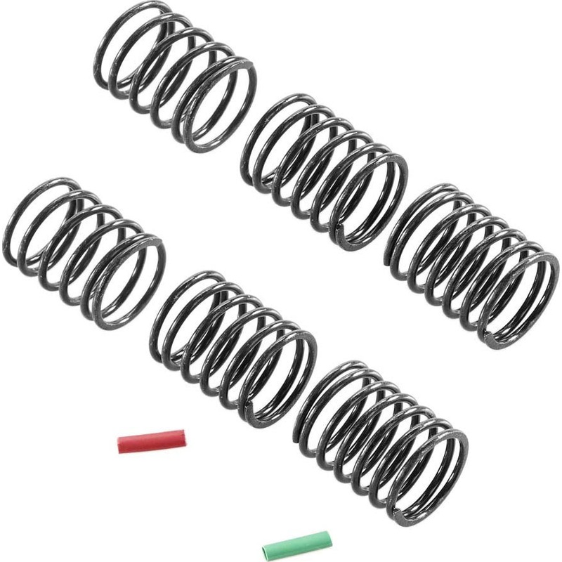 Tamiya - Large Dia. Short Spring Set - Touring Car