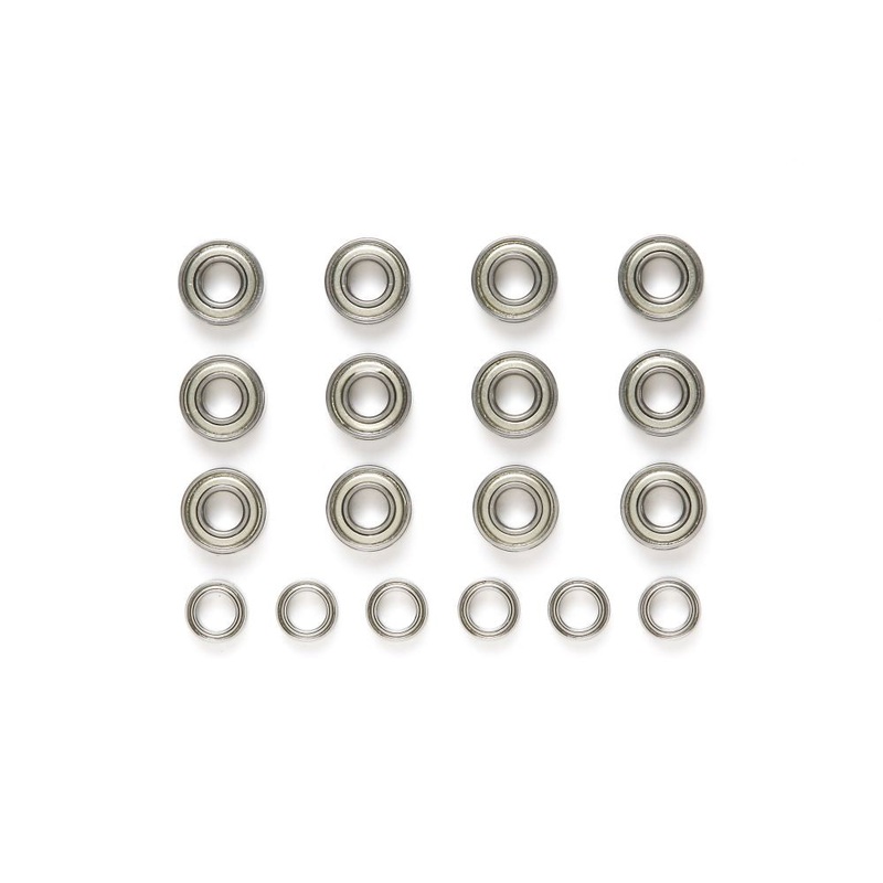 Tamiya - M05 Ball Bearing Set