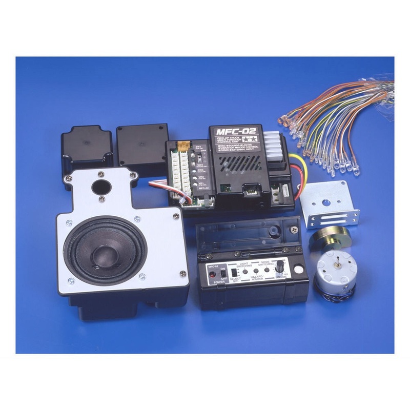 Tamiya - MF Control Unit MFC-02 for High-Lift