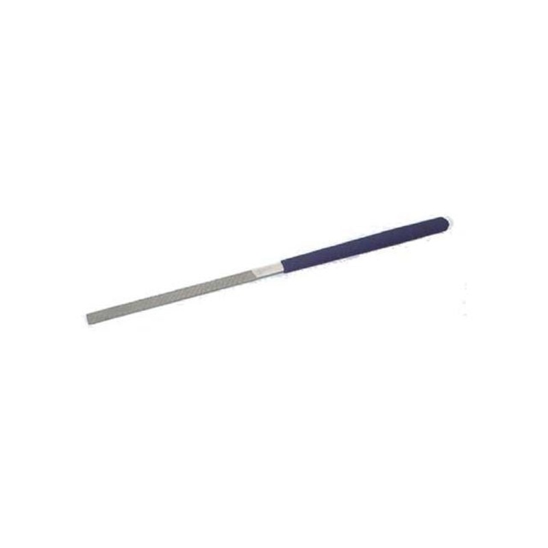 Tamiya - Modelling File 6mm Flat