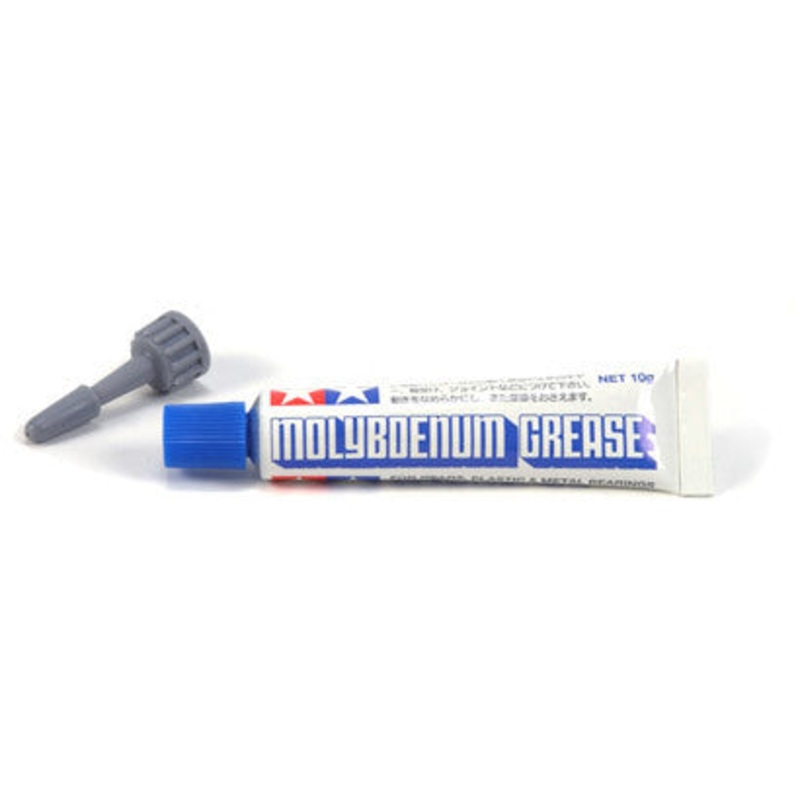 Tamiya - Molybdenum Grease