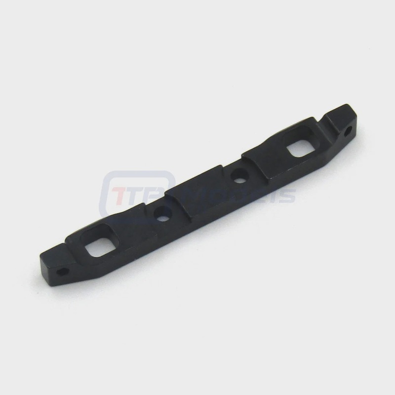 Tamiya - Suspension Mount (RR) Black for 47439 (3451275)