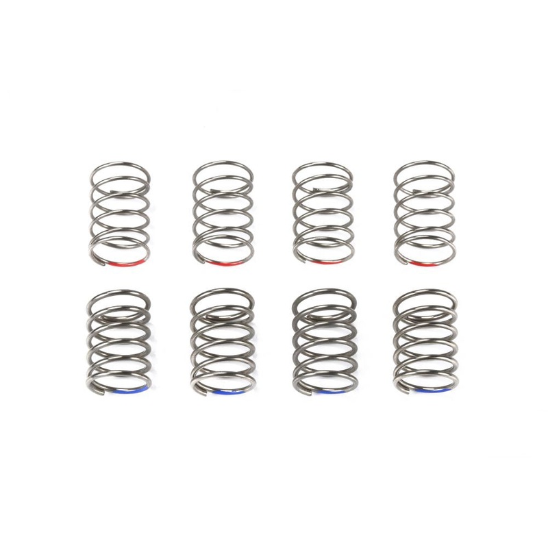 Tamiya - SW01 Spring Set (Soft/Hard)