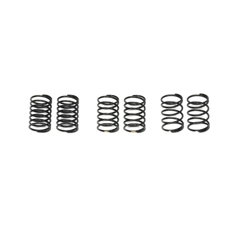 Tamiya - Touring Car Short Spring Set II