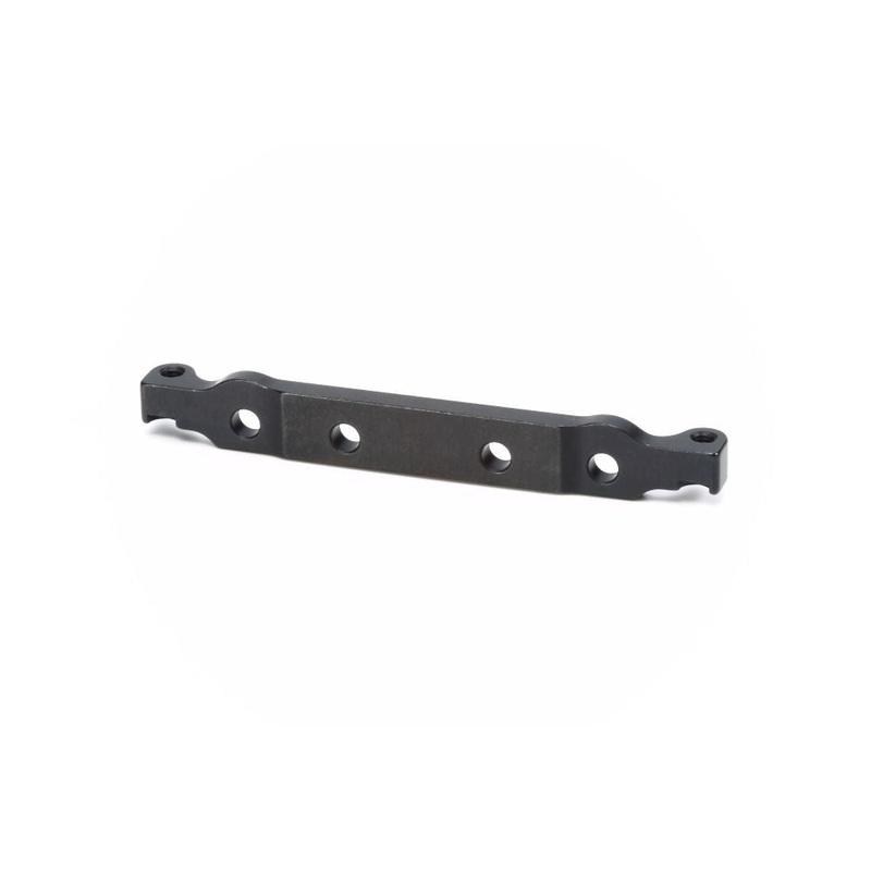 Tamiya - TT02S Steel Suspension Mount F