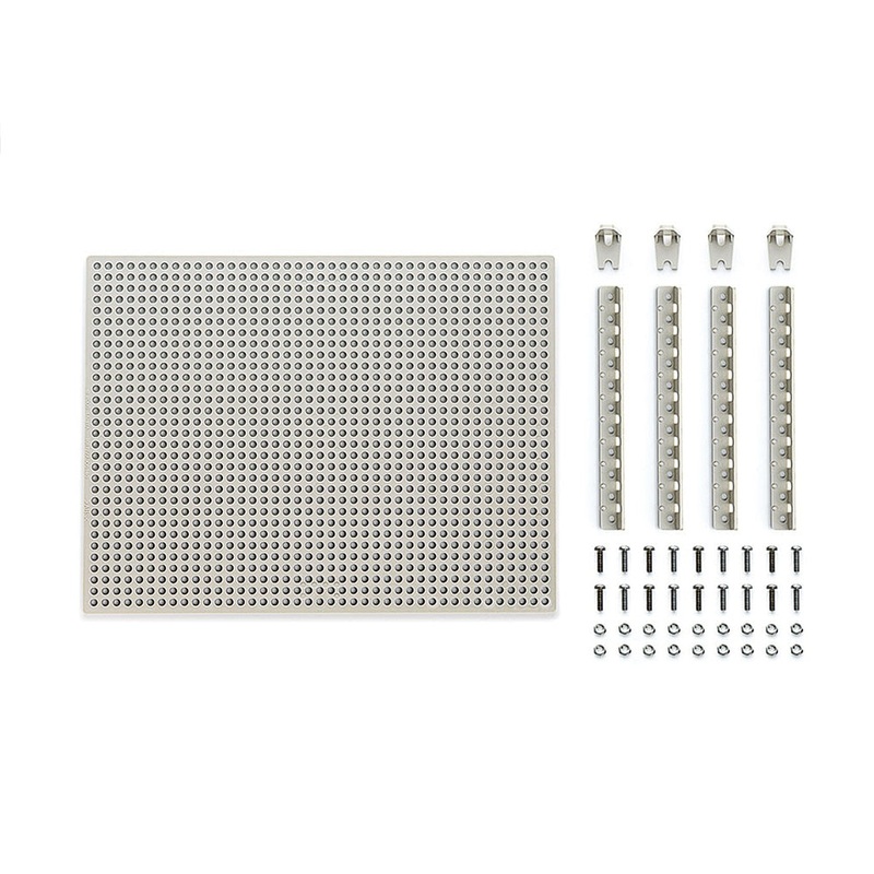 Tamiya - Universal Plate L (210x160mm)