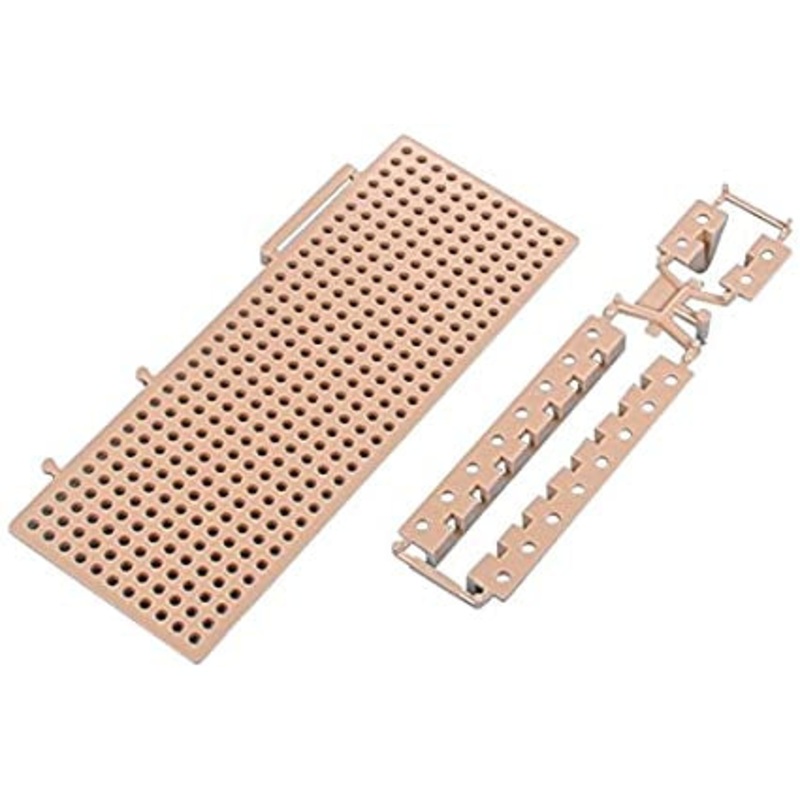Tamiya - Universal Plate Set
