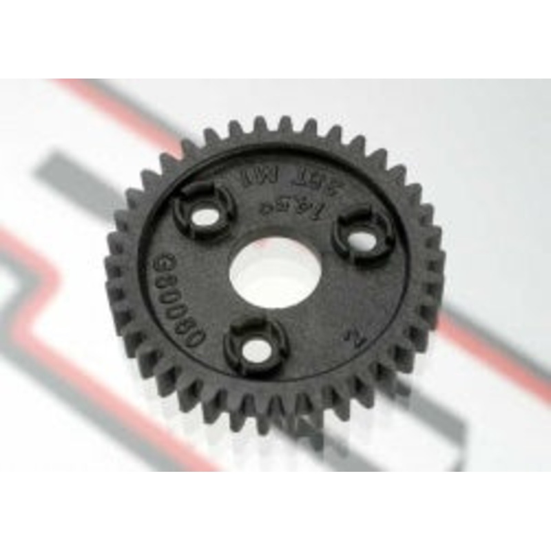Traxxas - 3954 - Spur Gear 38 tooth (1.0 Module) (REVO)