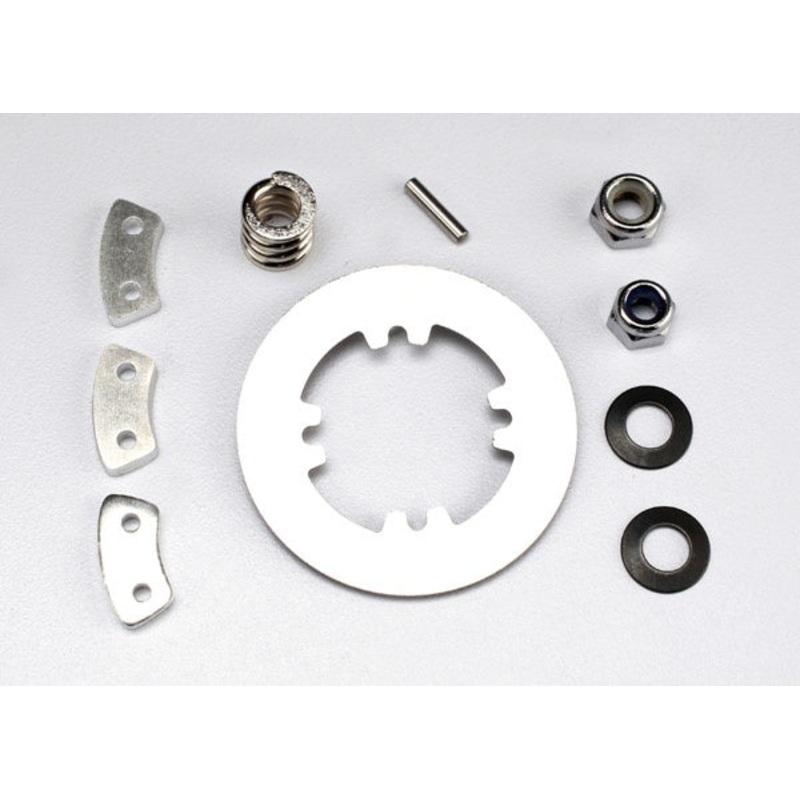 Traxxas - 5352R - Rebuild Kit (Heavy Duty) (RU4X4)