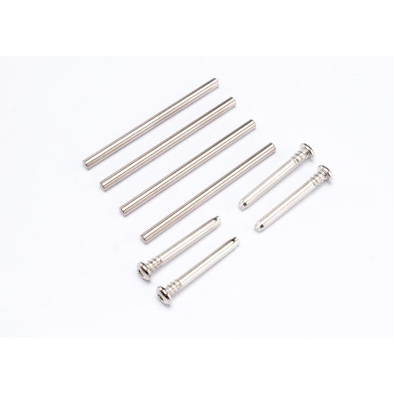 Traxxas - 6834 - Suspension Pin Set Complete Set (Front & Rear) (RS/SL/ST)