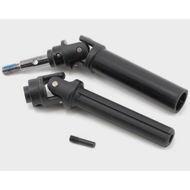 Traxxas - 6851X - Driveshaft Assembly Front (Heavy Duty) (1) (SL4)