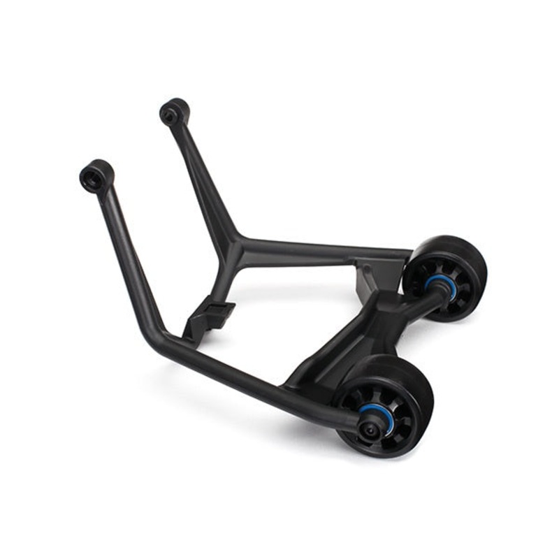 Traxxas - 7776 - Wheelie Bar Black (X-MX)