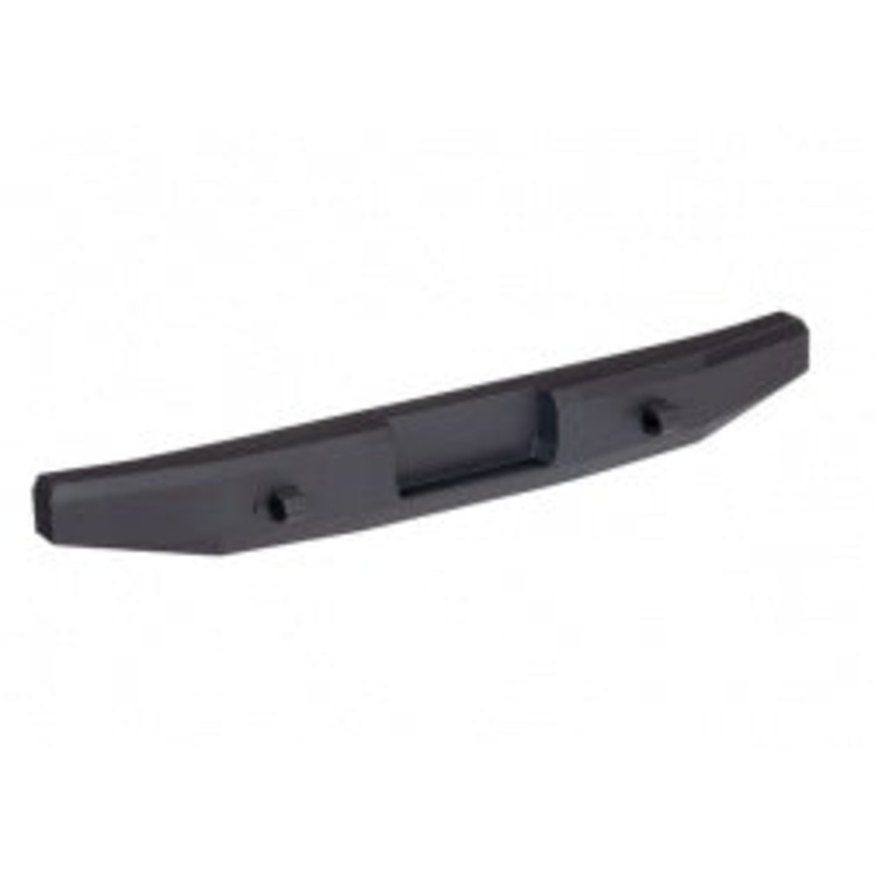 Traxxas - 8125 - Bumper Rear for TRX-4 Sport (176mm wide) (TRX-4)