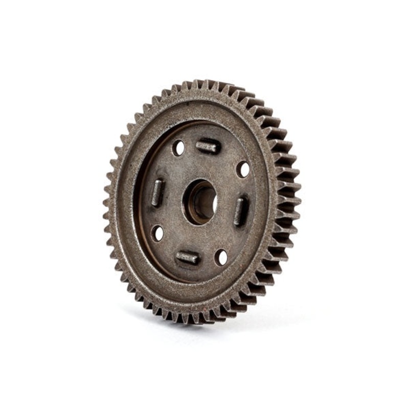 Traxxas - 9652 - Spur Gear 52 Tooth Steel (SLEDGE)
