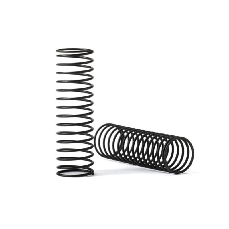 Traxxas - 9759- Springs / Shock (GTM) (0.123 Rate) (2) (TRX-4M)