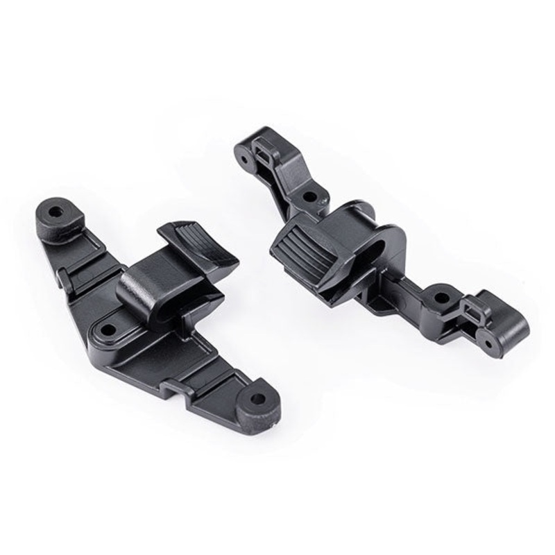 Traxxas - 9813 - Latch / Body Mount / Front (1) (TRX-4M)
