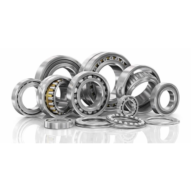 Bearing - 5 x 10 x 4 Steel