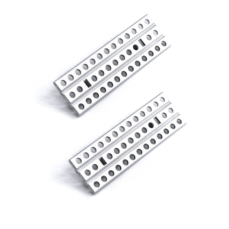 Details - 1/18 Recovery Ramp 60x18mm