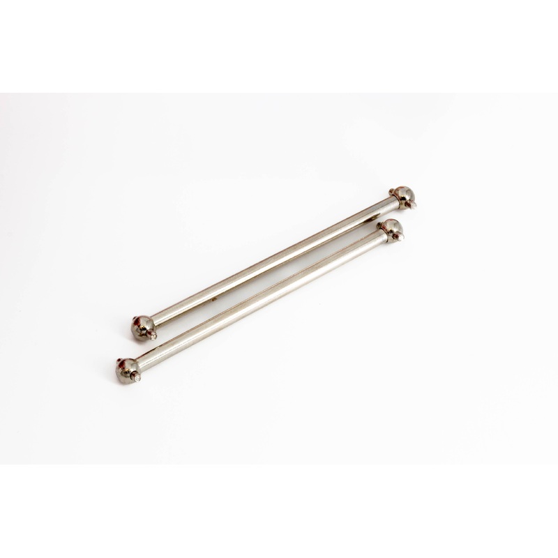 Details - Dogbone 77mm