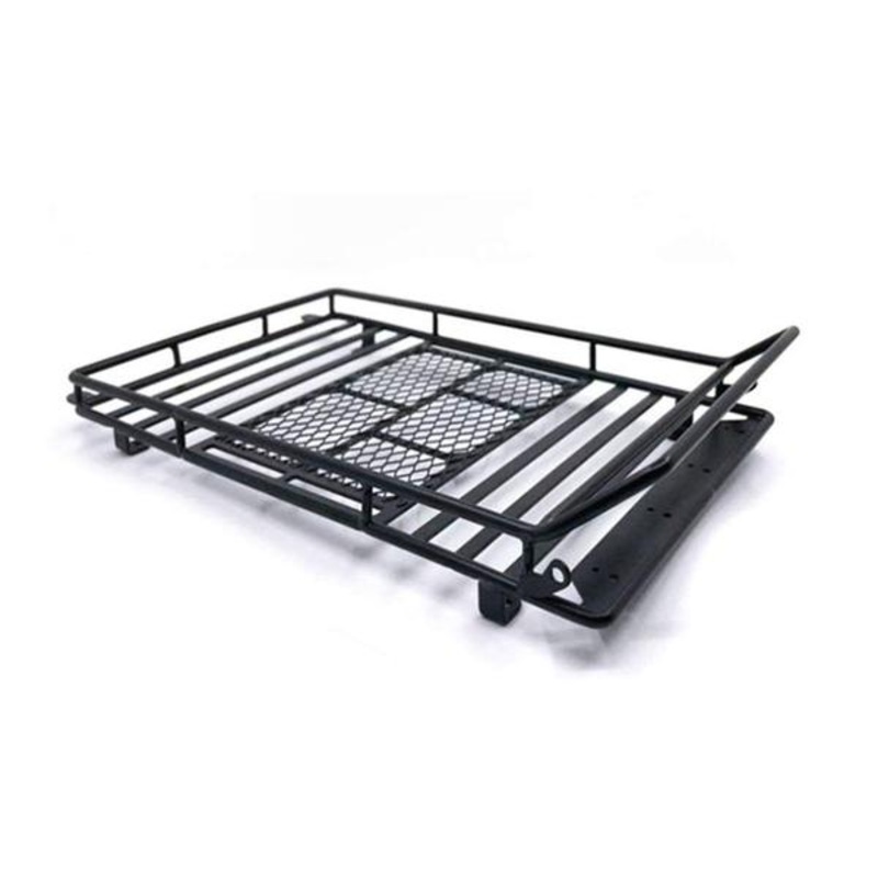Details - Roof Rack W/ Led Light Bar 230mm