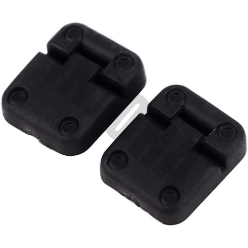 GRC - Door Hinge Set for TRX-4