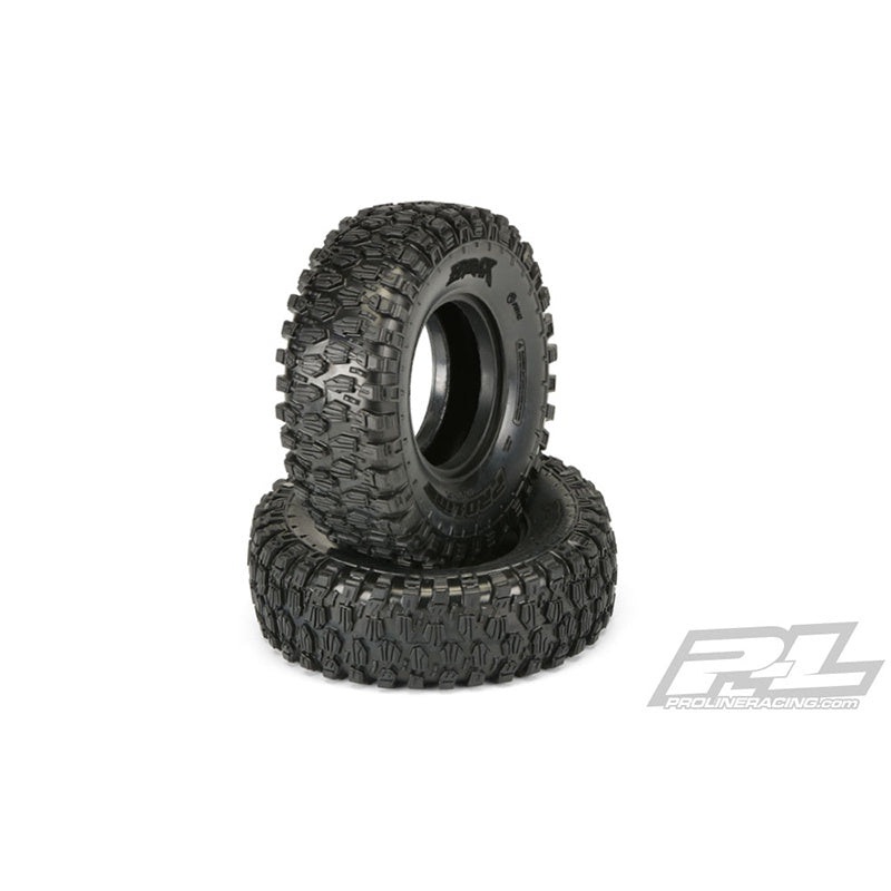 Pro-Line - Class 1 HYRAX 1.9" Predator (Super Soft) Rock Terrain Truck Tire (F&R)