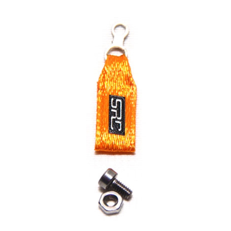 SRC - Bolt on Sling (Orange) (1)