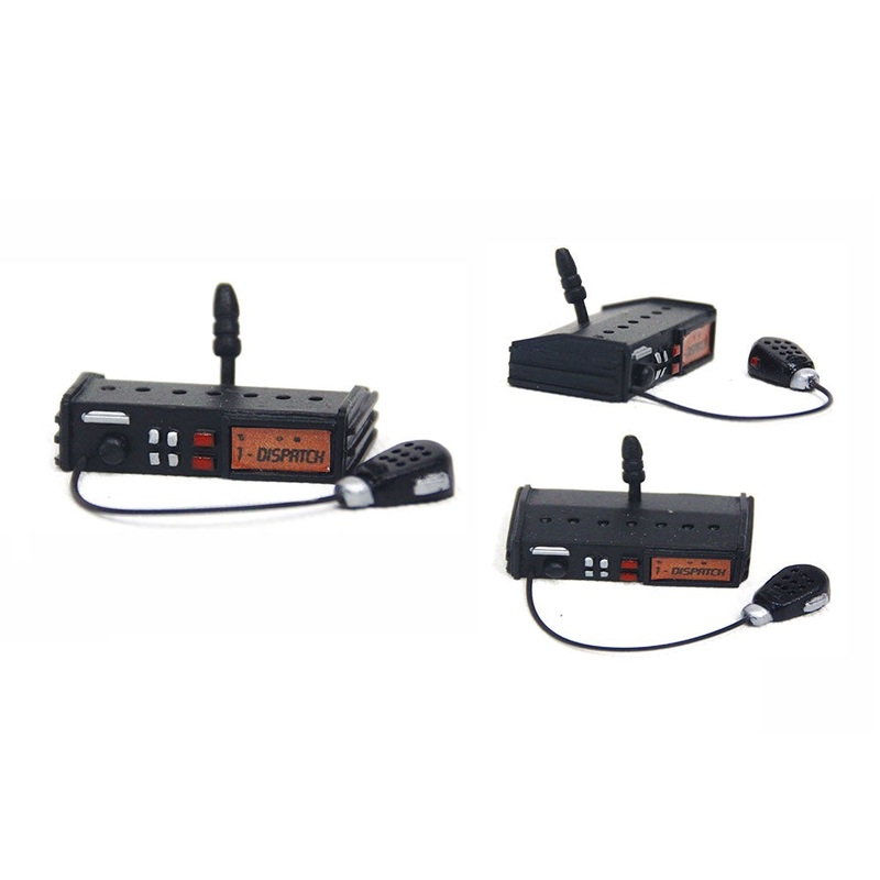 SRC - CB Radio (1)
