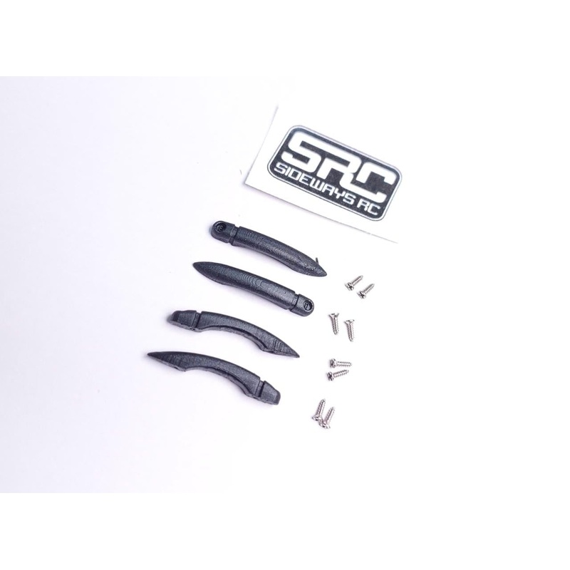 SRC - Door Handle 4