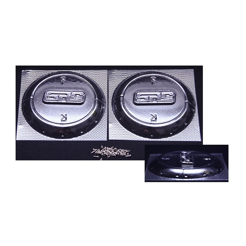 SRC - Fender Style - 9