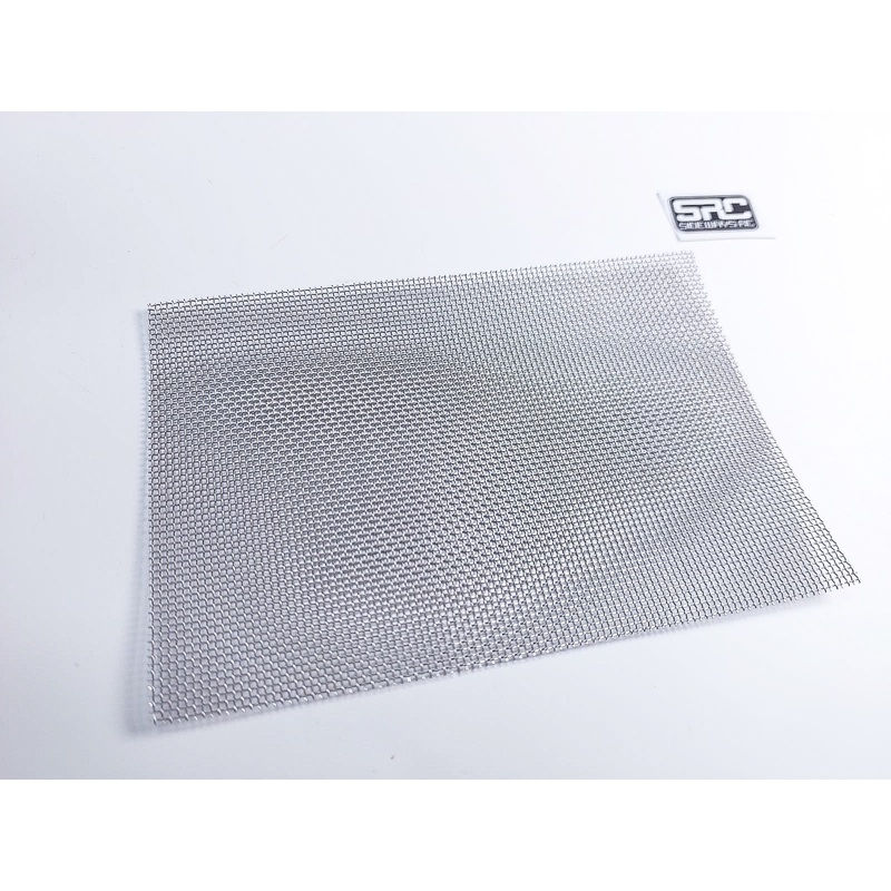 SRC - Mesh (1)