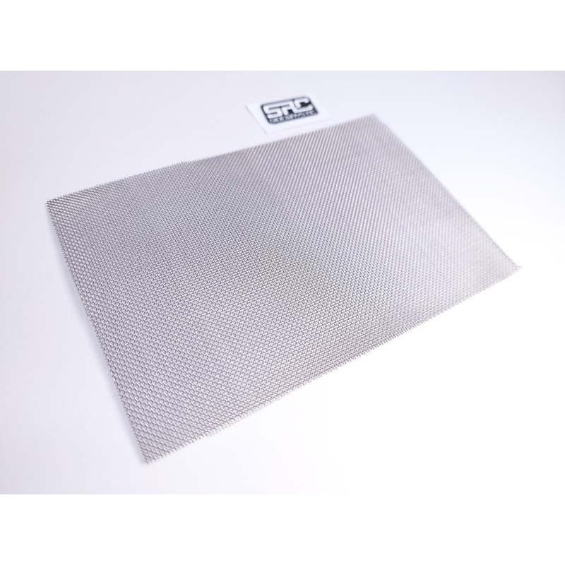 SRC - Mesh Fine (1)
