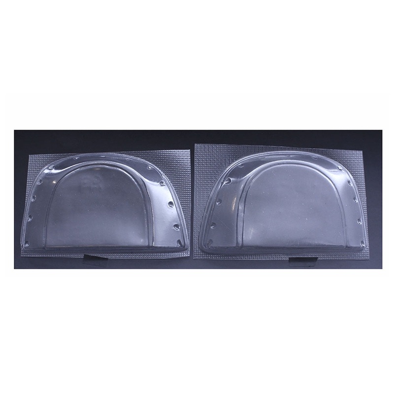 SRC - Overfender Style 7 - Universal