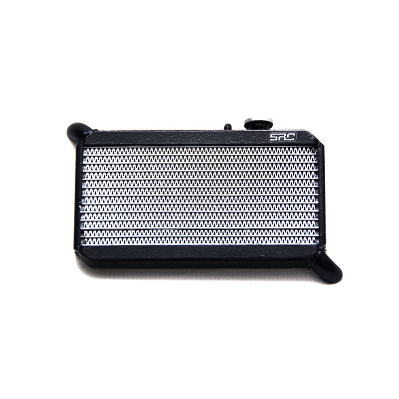 SRC - Radiator 1