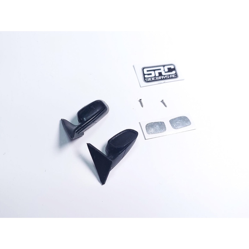 SRC - Side Mirror Style 2
