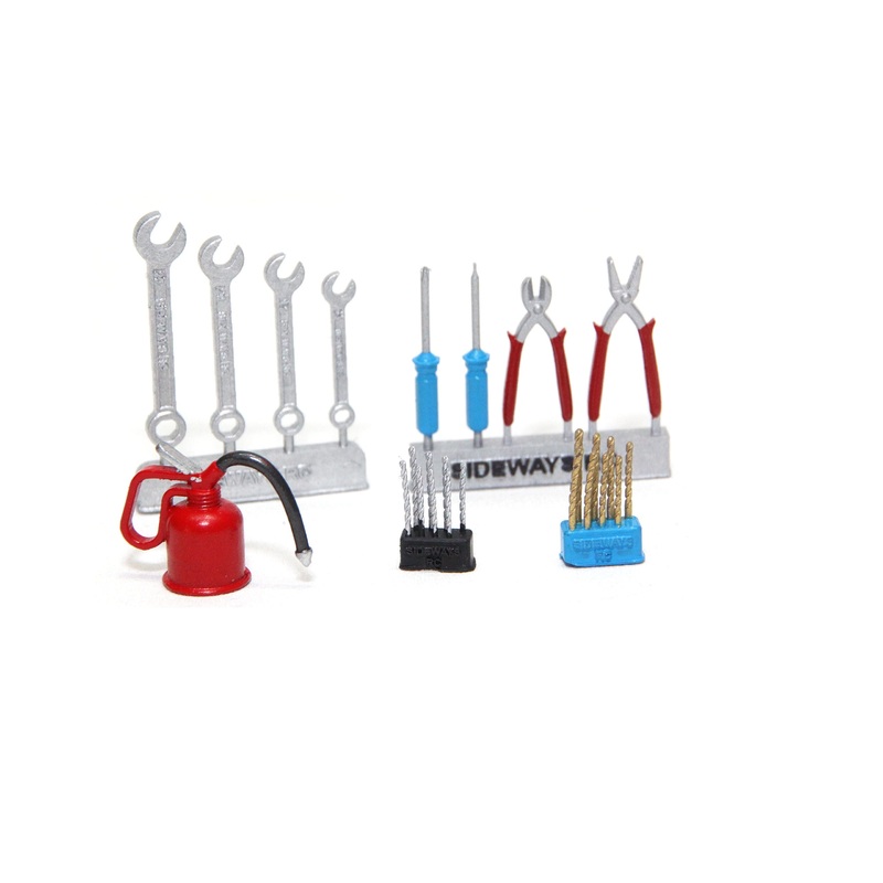 SRC - Tool Kit