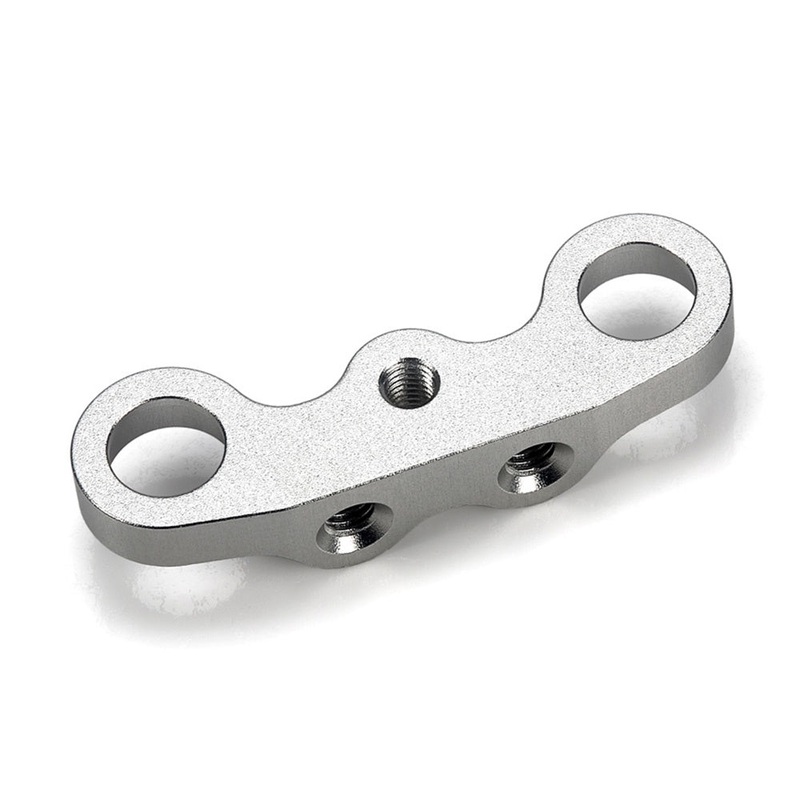 Tamiya - BB01 Aluminium Steering Bridge