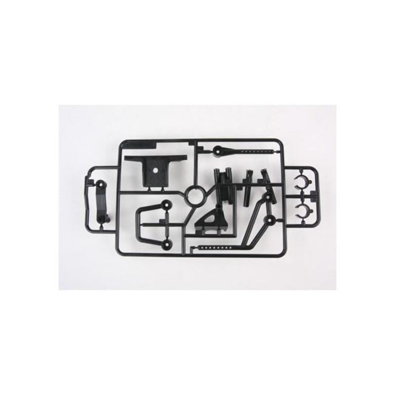 Tamiya - E Parts for 58231/58312 (Wild Dagger)