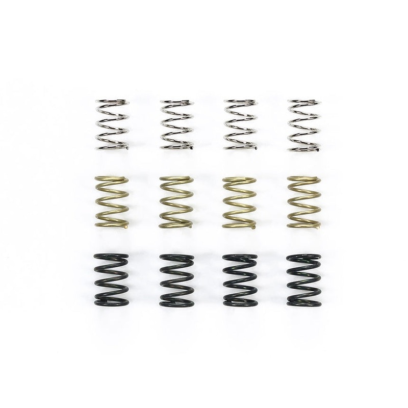 Tamiya - F-1 Front Spring Set
