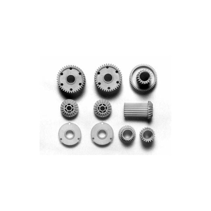 Tamiya - TL01/MF01X G-Parts (Gear)
