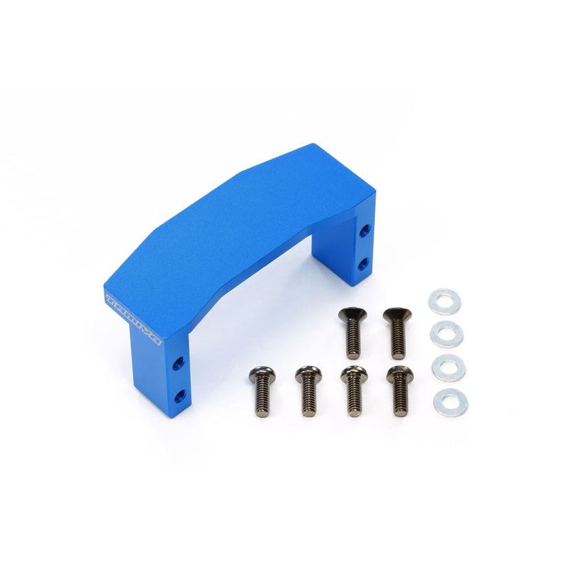 Tamiya - TT02 Aluminium Servo Mount