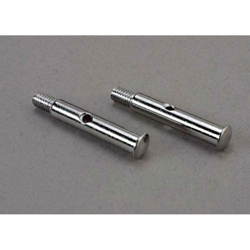 Traxxas - 3637 - Front Axles (2) (RU/SL/ST)