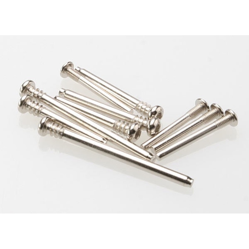 Traxxas - 3640 - Suspension Screw Pin Set (RU)