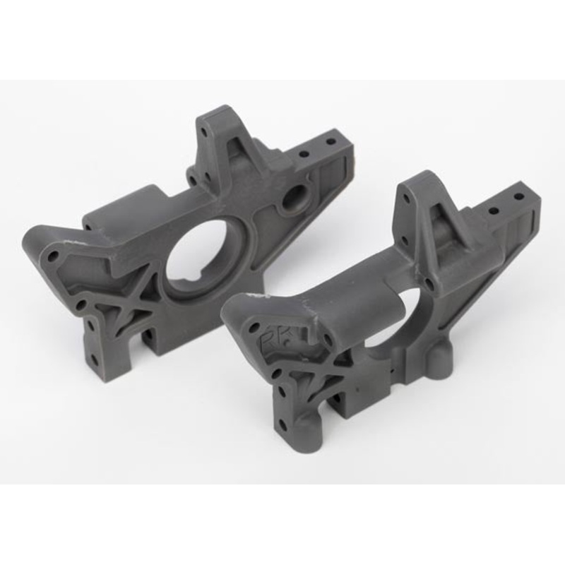 Traxxas - 4929R - Bulkheads (Left & Right) Rear (T-MX)
