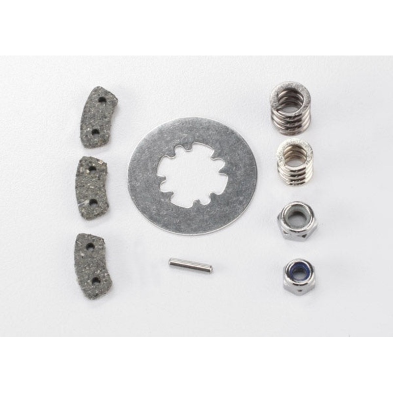 Traxxas - 5552X - Rebuilt Kit Slipper Clutch (RU/SL)
