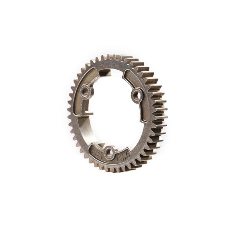 Traxxas - 6447R - Spur Gear 46 Tooth Steel 1.0 MP (X-MX/XRT)