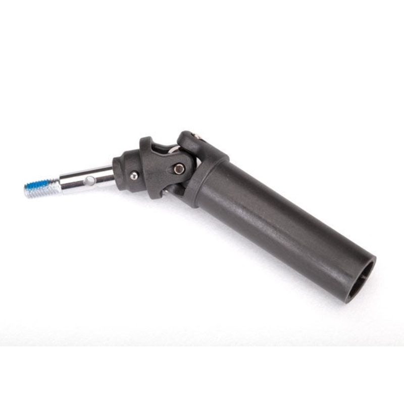 Traxxas - 6854A - Stub Axle Ass. Extreme HD Outer Front (1) (HO4X4/RU4X4)