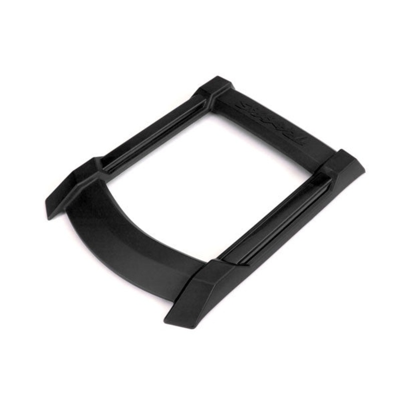 Traxxas - 7817 - Skid Plate for Roof (Black) (X-MX)