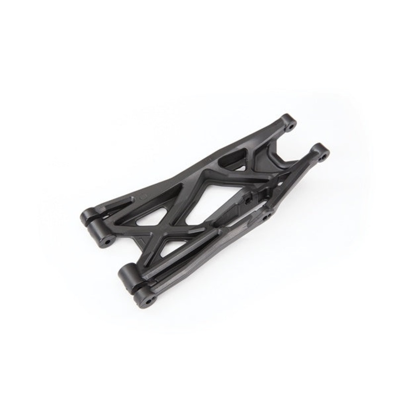 Traxxas - 7831 - Suspension Arm Lower Left Front or Rear (Black) (1) (X-MX)